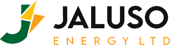 Jaluso Energy Ltd